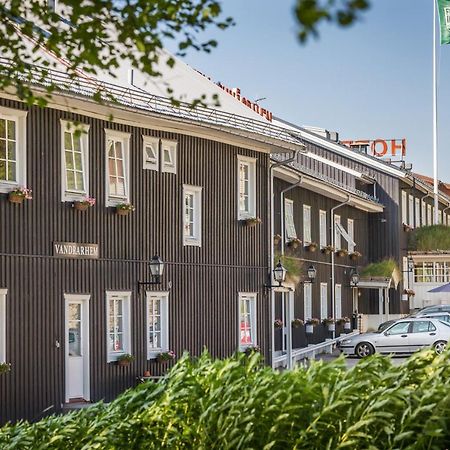 Hotell Funaesdalen Eksteriør billede